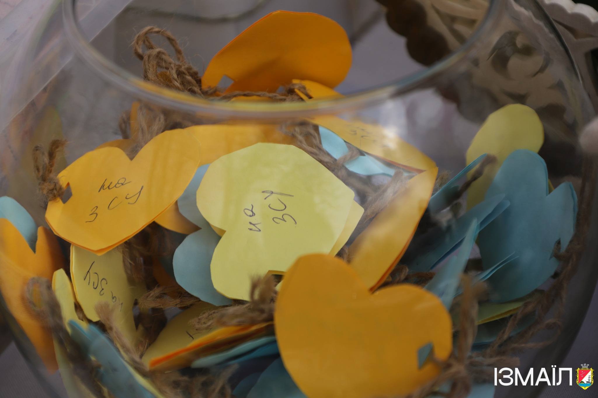 В Ізмаїлі відбувся благодійний концерт-ярмарок «Весна йде, красу несе»