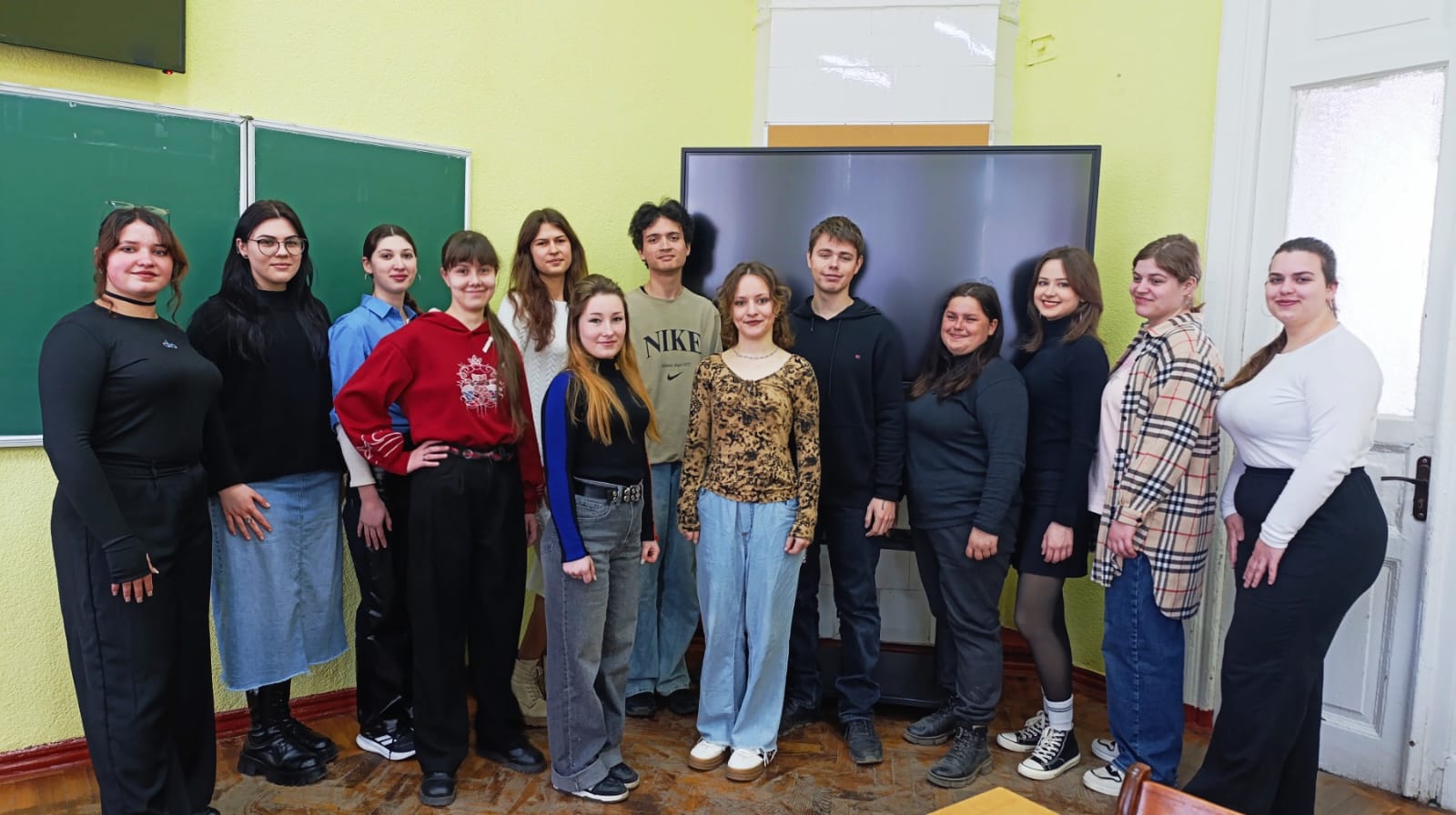 Шість фахових коледжів Бессарабії отримали сучасне освітнє обладнання