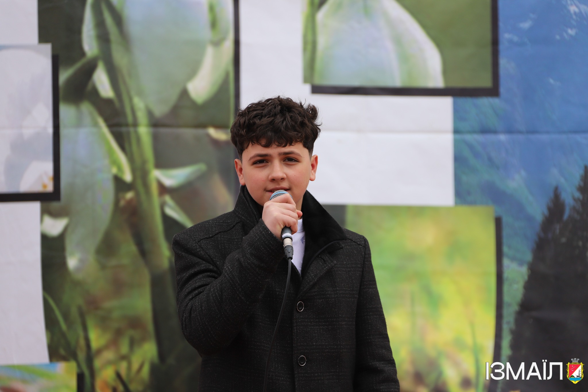 В Ізмаїлі відбувся благодійний концерт-ярмарок «Весна йде, красу несе»