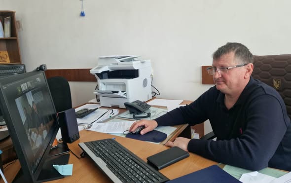 У Болградській громаді узгодили режими роботи водосховищ на весняно-літній період