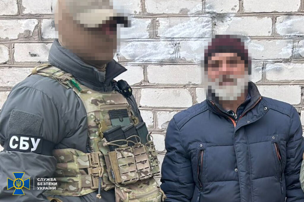 Серед цілей був Стерненко: СБУ ліквідувала кілера та затримала його спільників, які готували серію вбивств