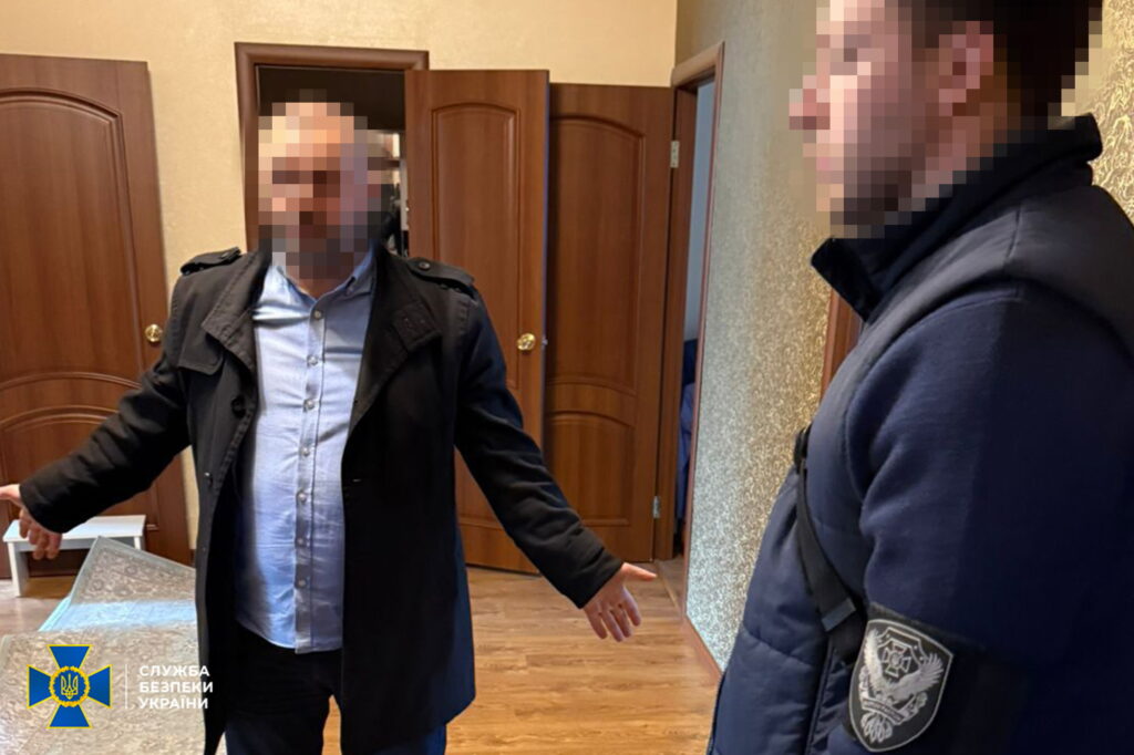 В університеті Поплавського викрили розтрату бюджетних коштів: у ексректора пройшли обшуки