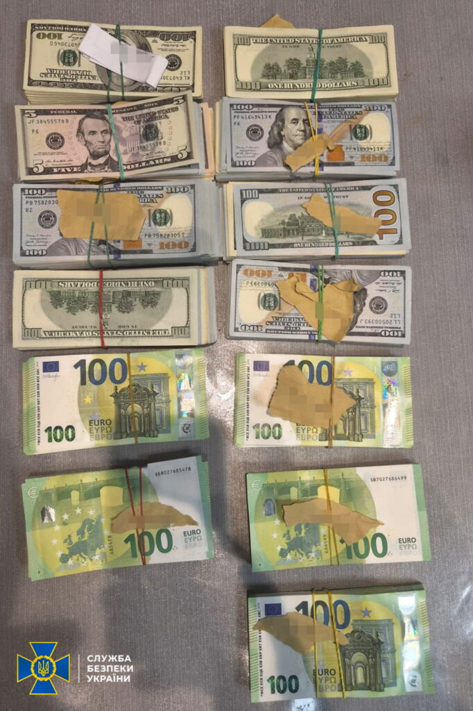 В університеті Поплавського викрили розтрату бюджетних коштів: у ексректора пройшли обшуки