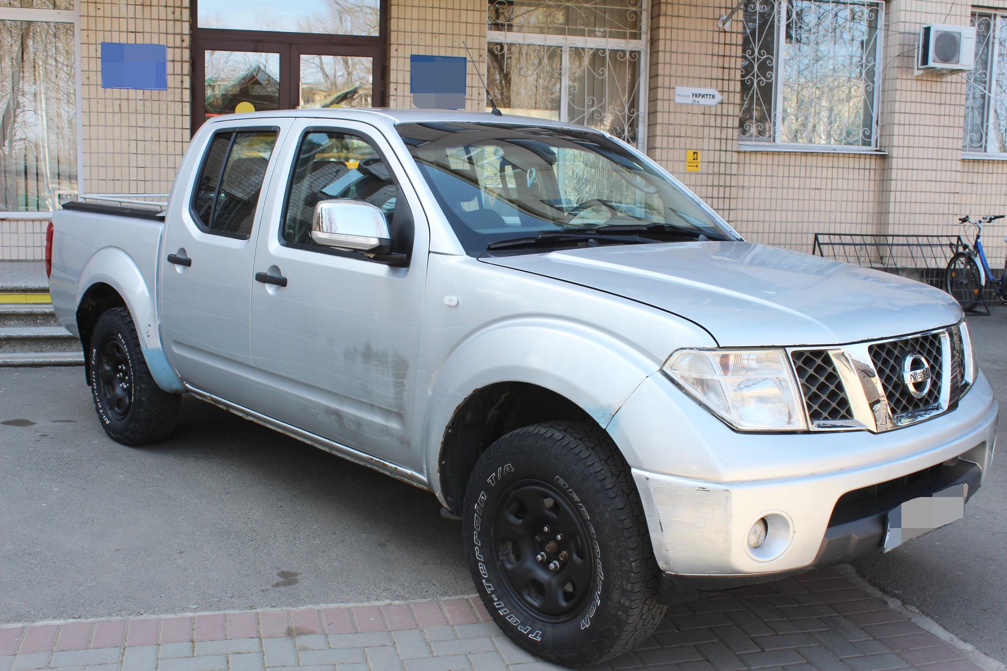 Саф’янівська громада передала захисникам 37-й автомобіль