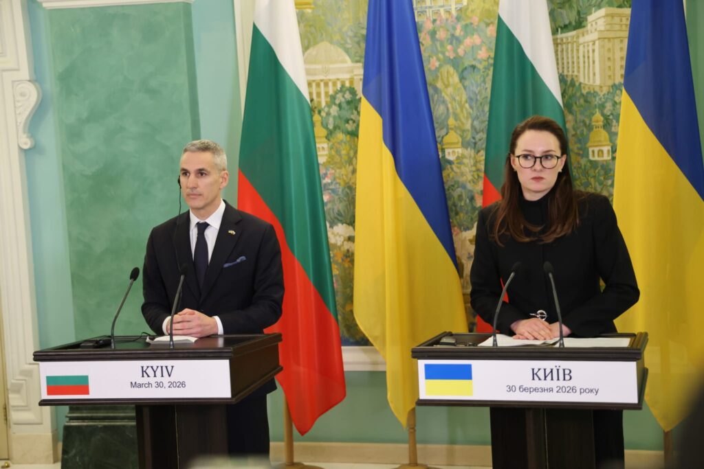 Культурний міст між народами: Болградська гімназія отримала міждержавну підтримку