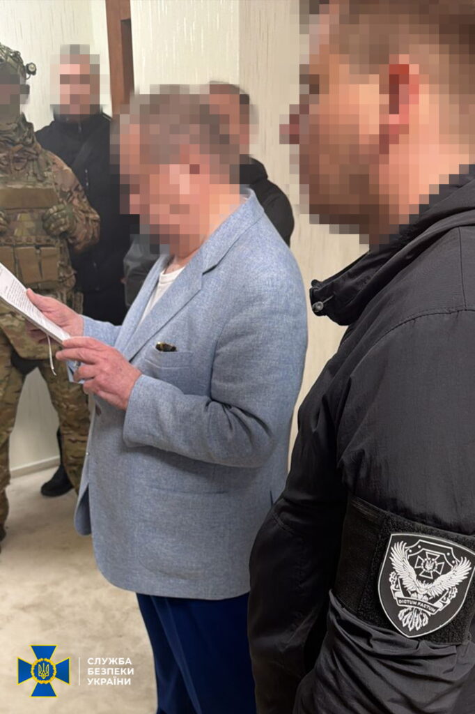 В університеті Поплавського викрили розтрату бюджетних коштів: у ексректора пройшли обшуки