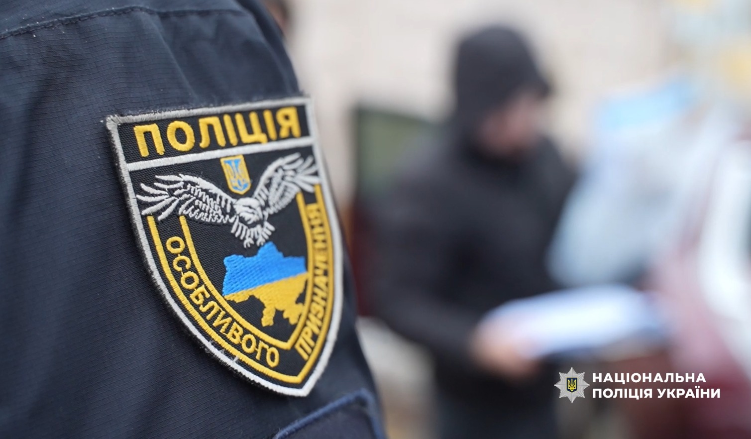 «Ваш син у ТЦК та СП»: на Одещині затримали шахрая, який ошукав матір військовозобов’язаного