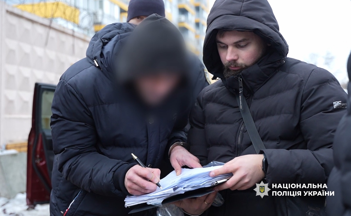 «Ваш син у ТЦК та СП»: на Одещині затримали шахрая, який ошукав матір військовозобов’язаного