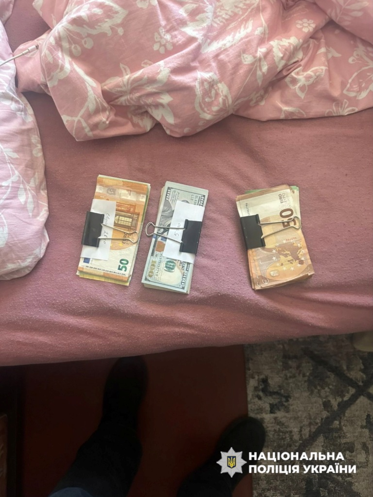 В Одеській області викрили схему закупівлі дров для ЗСУ за завищеними цінами