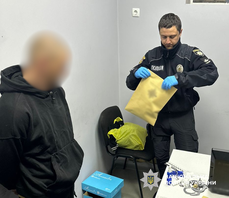 На Одещині військовослужбовець забив до смерті знайомого й кинув у колодязь