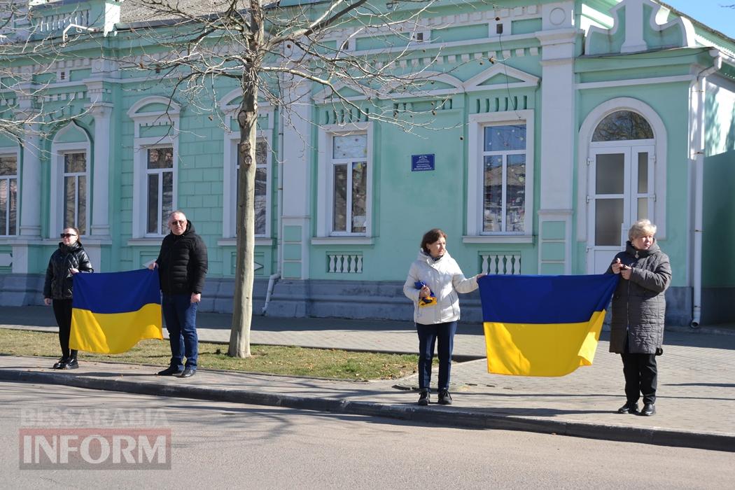 Кілійщина схилила голови у жалобі за 37-річним солдатом, який загинув на Запорізькому напрямку
