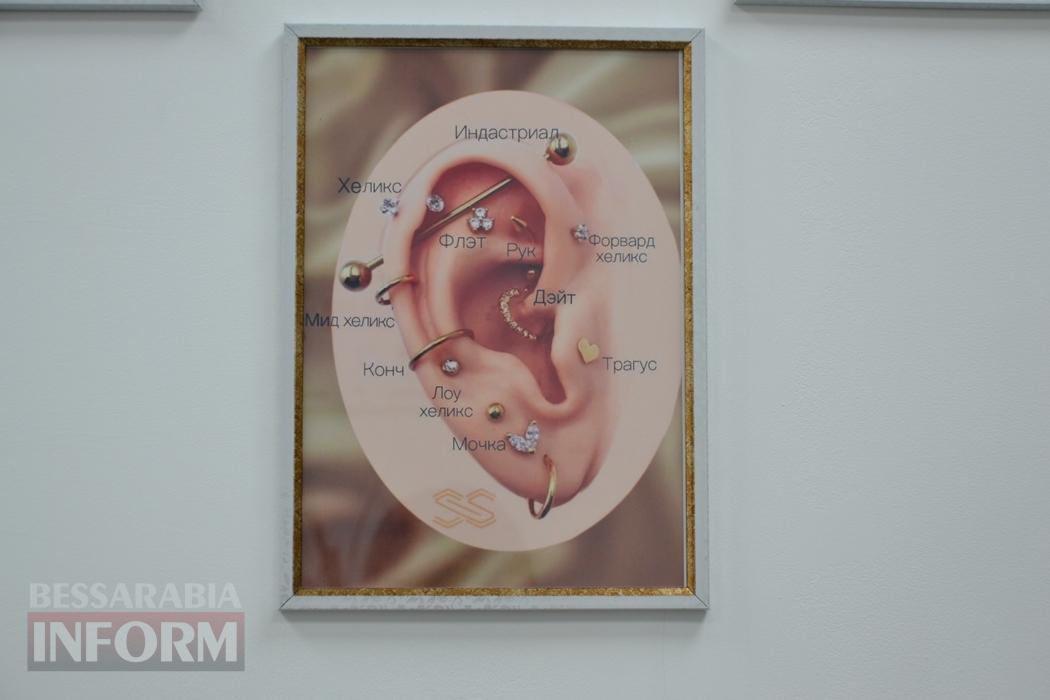 "Я щаслива, що виховувалася в інтернаті": б'юті-майстриня з Кілії Вероніка Табахар, попри зламану долю, збудувала життя з дитячих мрій