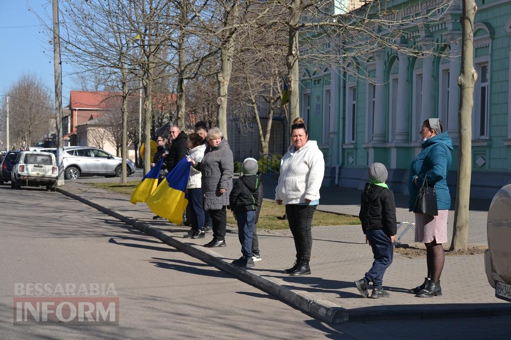 Кілійщина схилила голови у жалобі за 37-річним солдатом, який загинув на Запорізькому напрямку