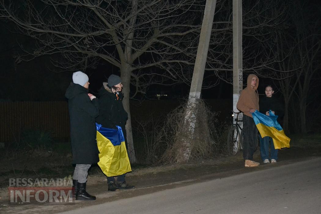 Під час виконання бойового завдання на Сумщині обірвалося життя прикордонника з Кілії. Оновлено