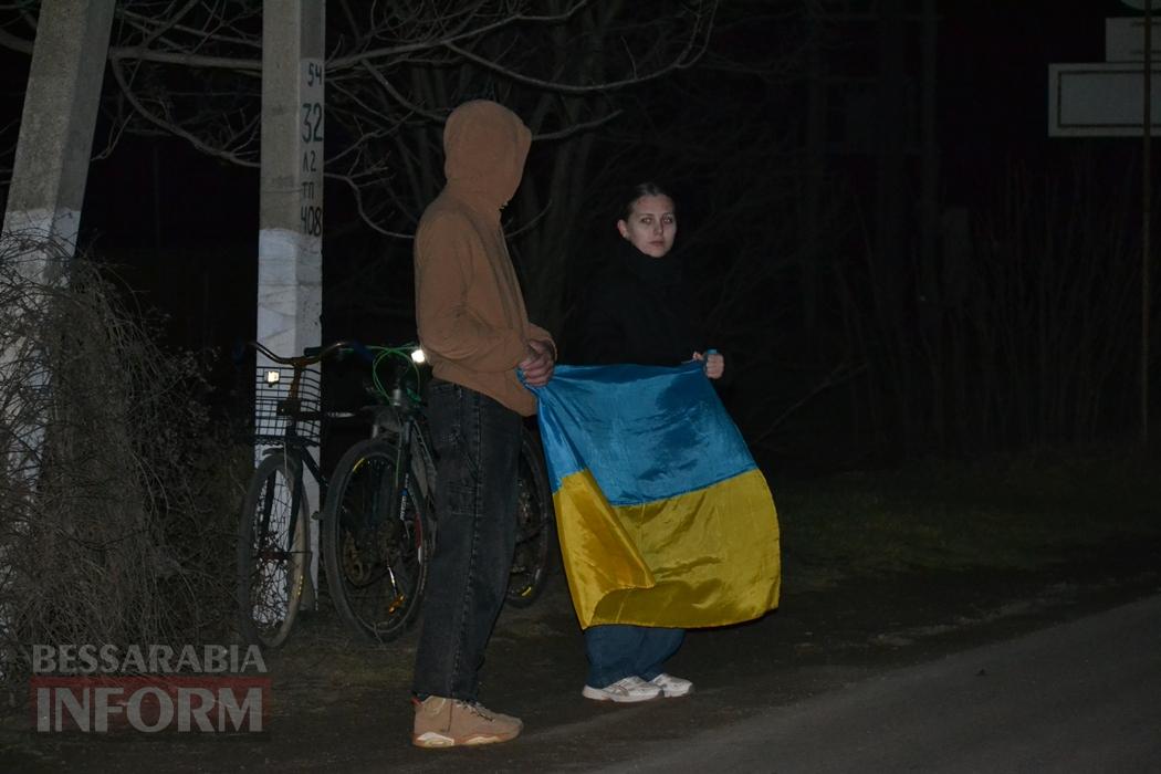 Під час виконання бойового завдання на Сумщині обірвалося життя прикордонника з Кілії. Оновлено