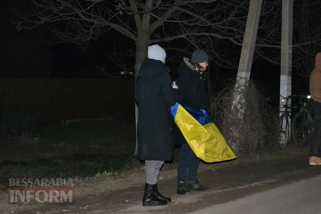 Під час виконання бойового завдання на Сумщині обірвалося життя прикордонника з Кілії. Оновлено