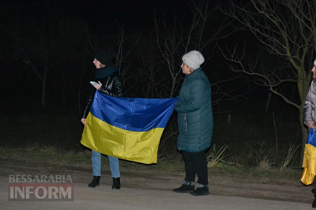 Під час виконання бойового завдання на Сумщині обірвалося життя прикордонника з Кілії. Оновлено