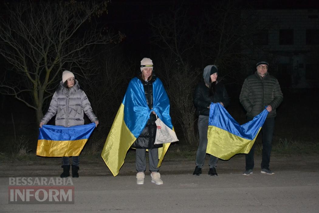 Під час виконання бойового завдання на Сумщині обірвалося життя прикордонника з Кілії. Оновлено