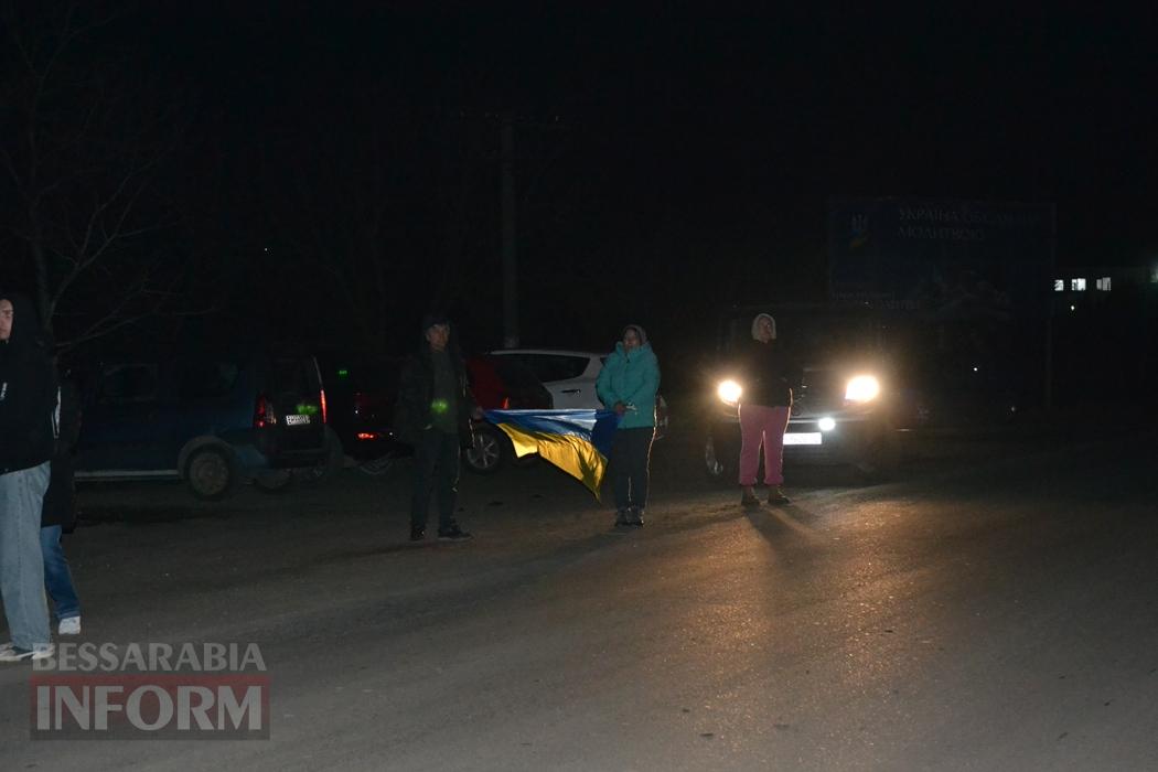 Під час виконання бойового завдання на Сумщині обірвалося життя прикордонника з Кілії. Оновлено