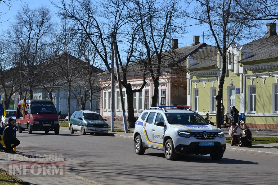 Кілійщина схилила голови у жалобі за 37-річним солдатом, який загинув на Запорізькому напрямку