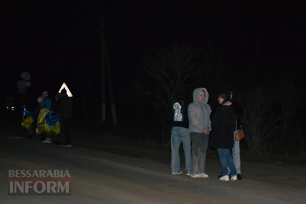 Під час виконання бойового завдання на Сумщині обірвалося життя прикордонника з Кілії. Оновлено