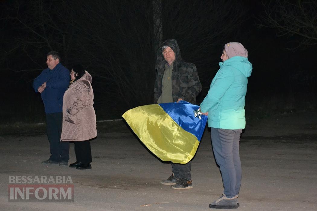 Під час виконання бойового завдання на Сумщині обірвалося життя прикордонника з Кілії. Оновлено