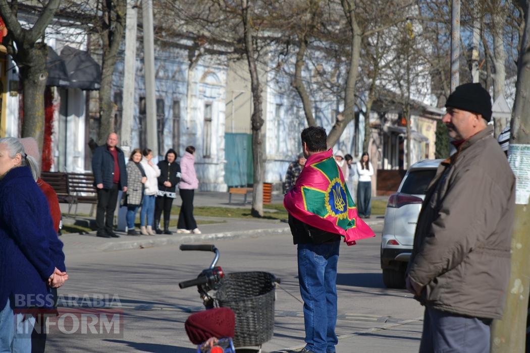 Мріяв про Перемогу та повернення на Зміїний: Кілія простилася з загиблим на Сумщині прикордонником