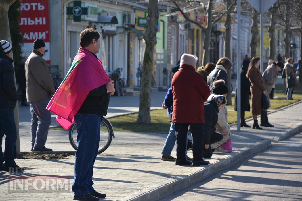 Мріяв про Перемогу та повернення на Зміїний: Кілія простилася з загиблим на Сумщині прикордонником