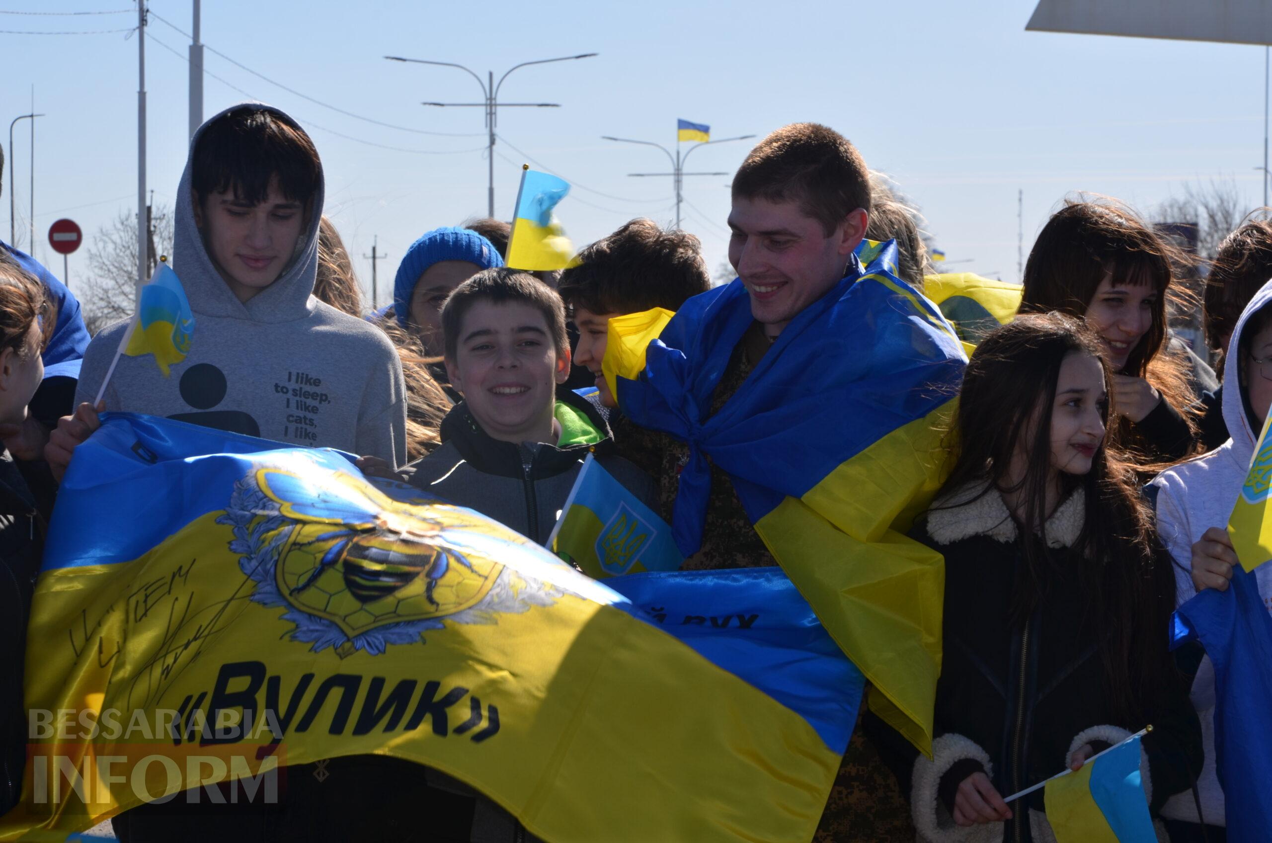 Додому крізь пекло: Ізмаїл зустрів захисника, який повернувся з полону