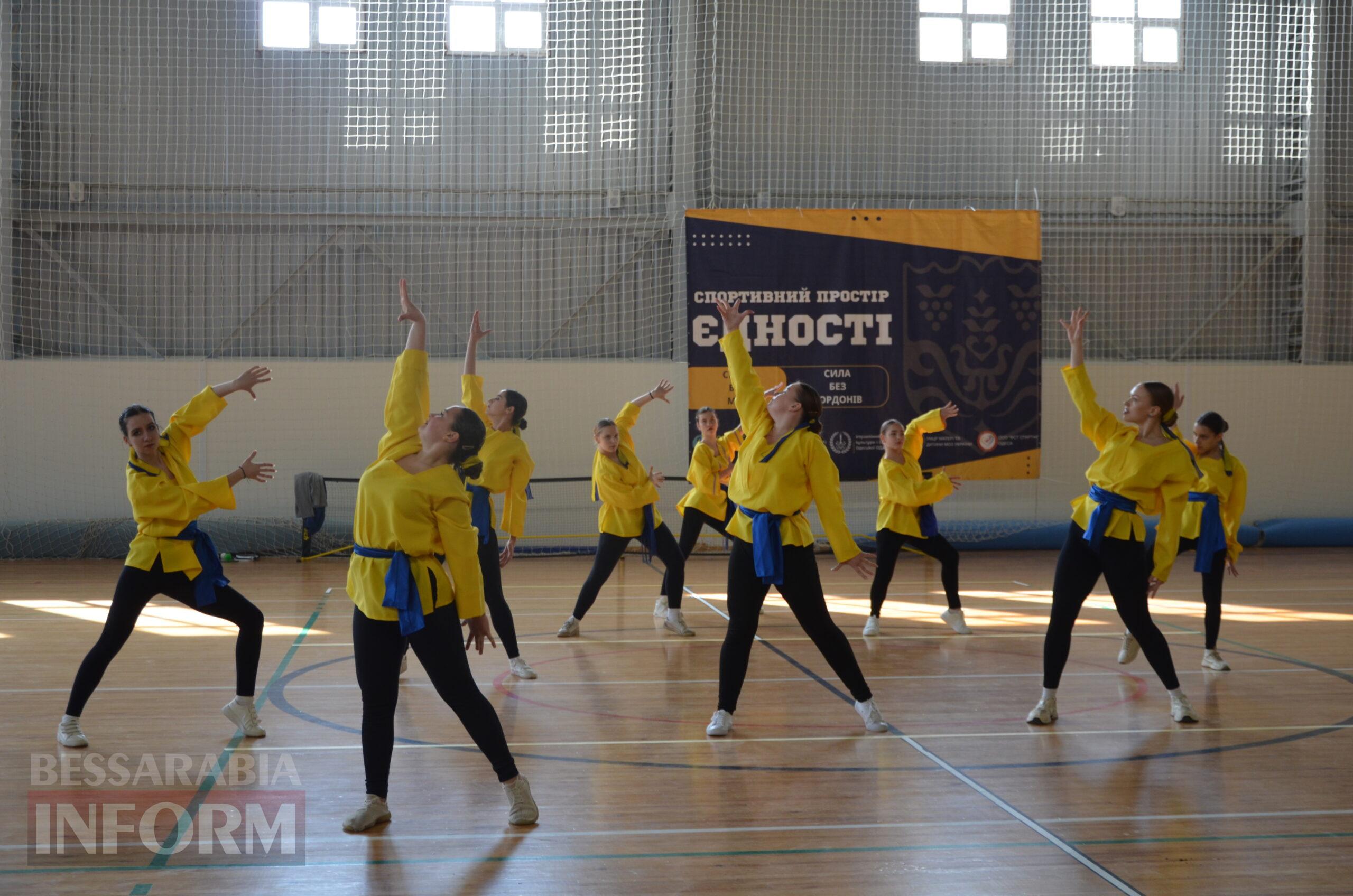 Сталева воля нескорених: в Ізмаїлі відбулися змагання для ветеранів з адаптивних видів спорту