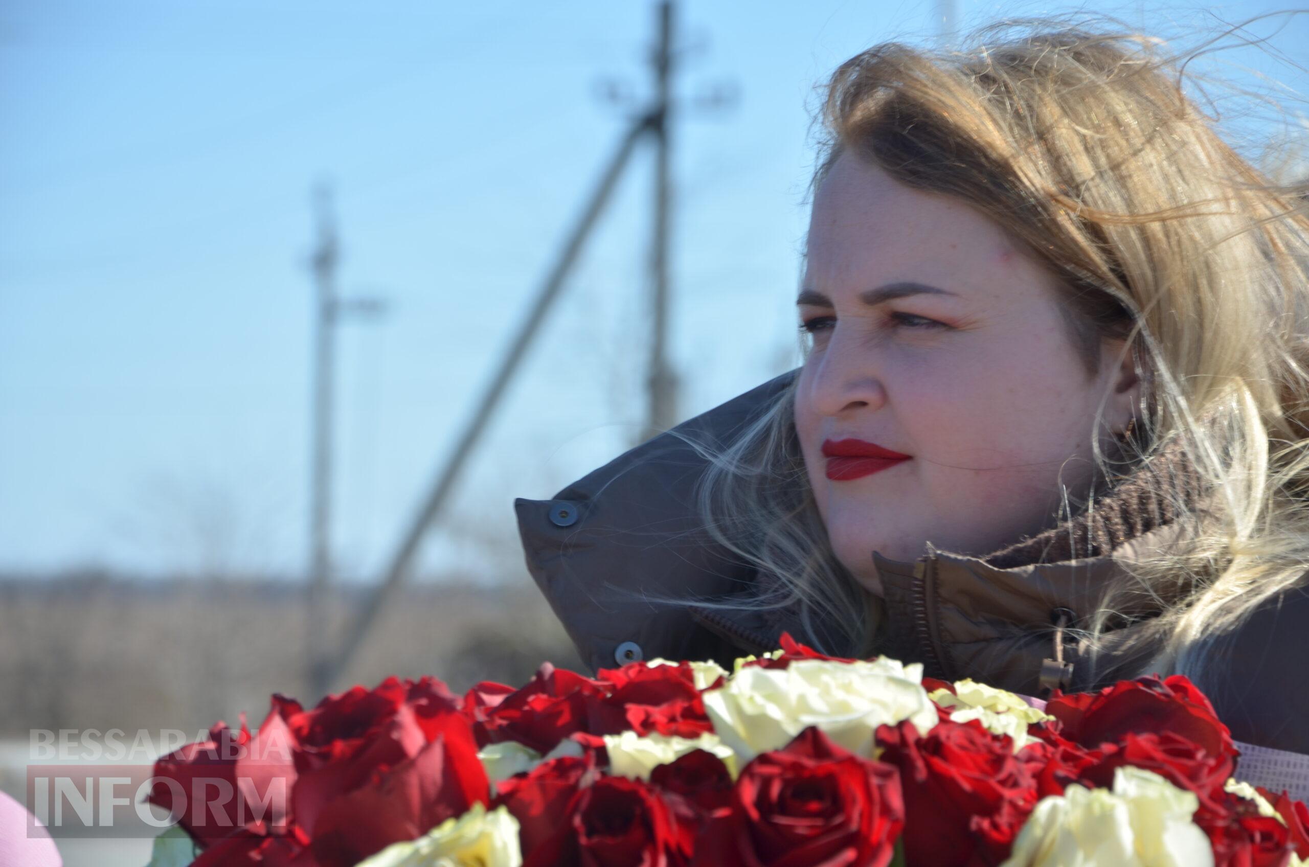 Додому крізь пекло: Ізмаїл зустрів захисника, який повернувся з полону