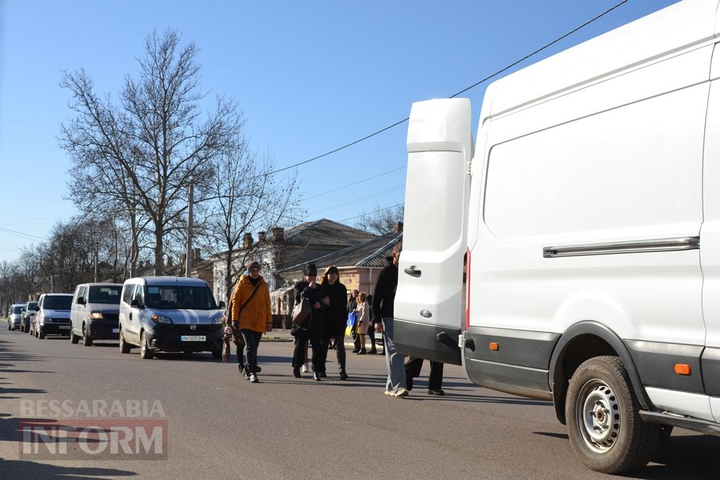 Мріяв про Перемогу та повернення на Зміїний: Кілія простилася з загиблим на Сумщині прикордонником