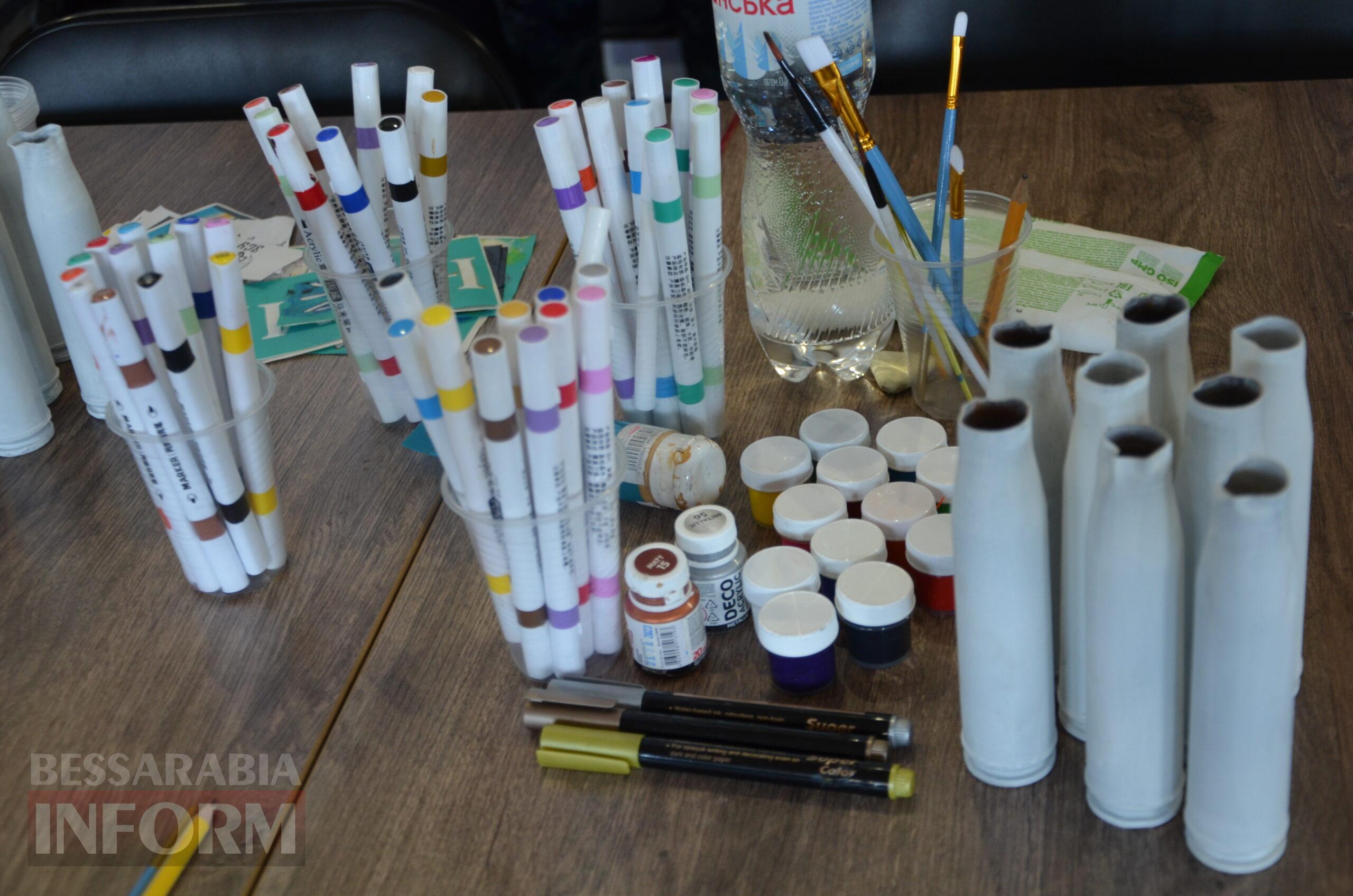 Сталева воля нескорених: в Ізмаїлі відбулися змагання для ветеранів з адаптивних видів спорту