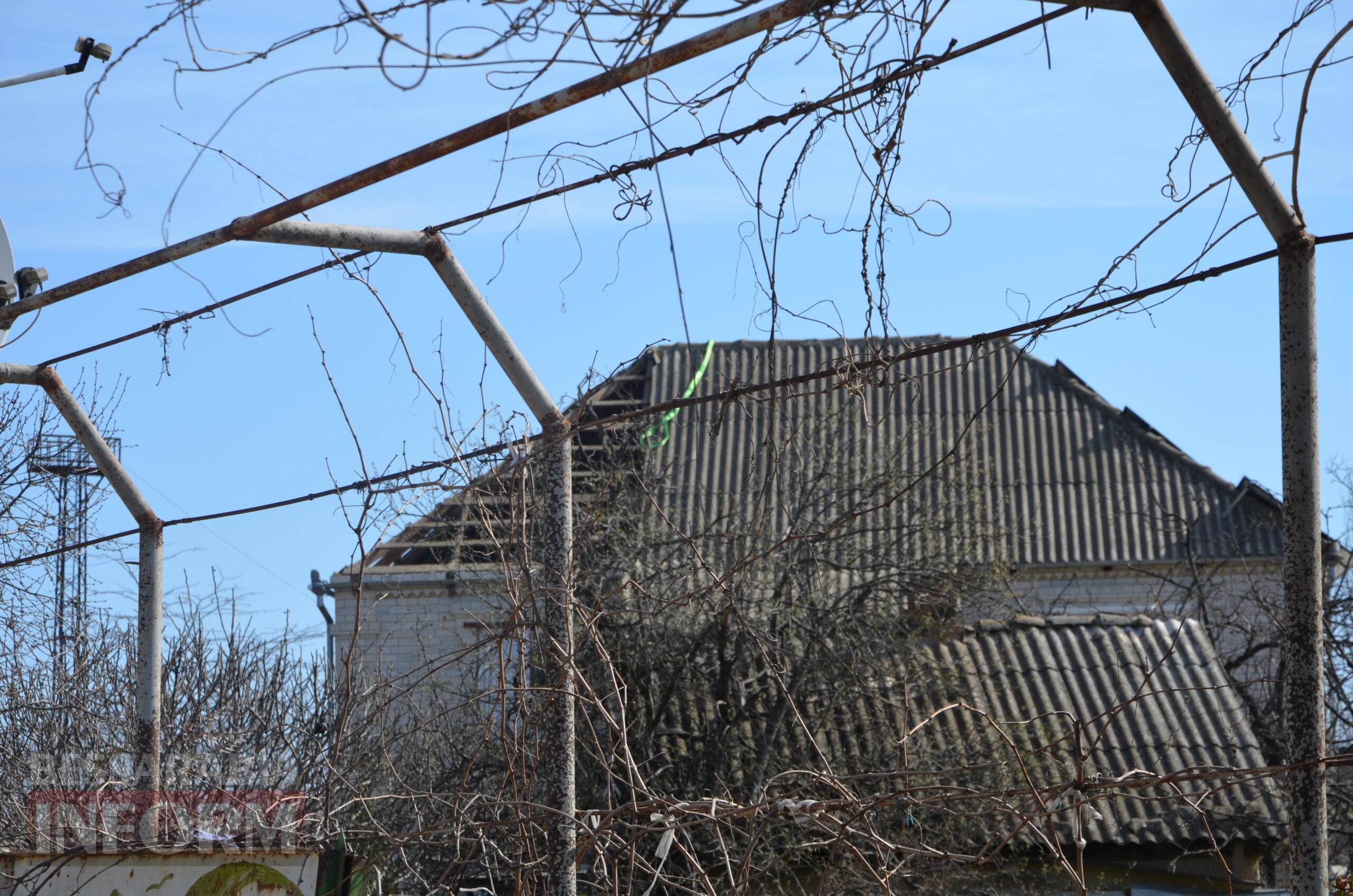 Стався витік газу: подробиці нічної ворожої атаки на Ізмаїл