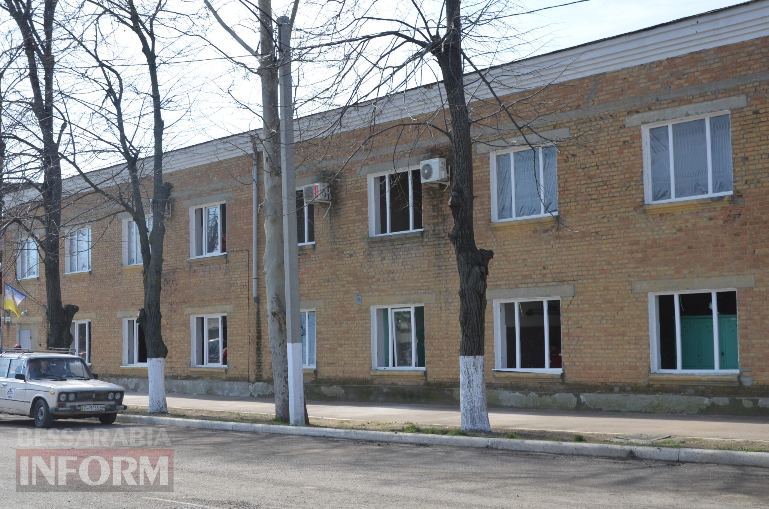 Стався витік газу: подробиці нічної ворожої атаки на Ізмаїл