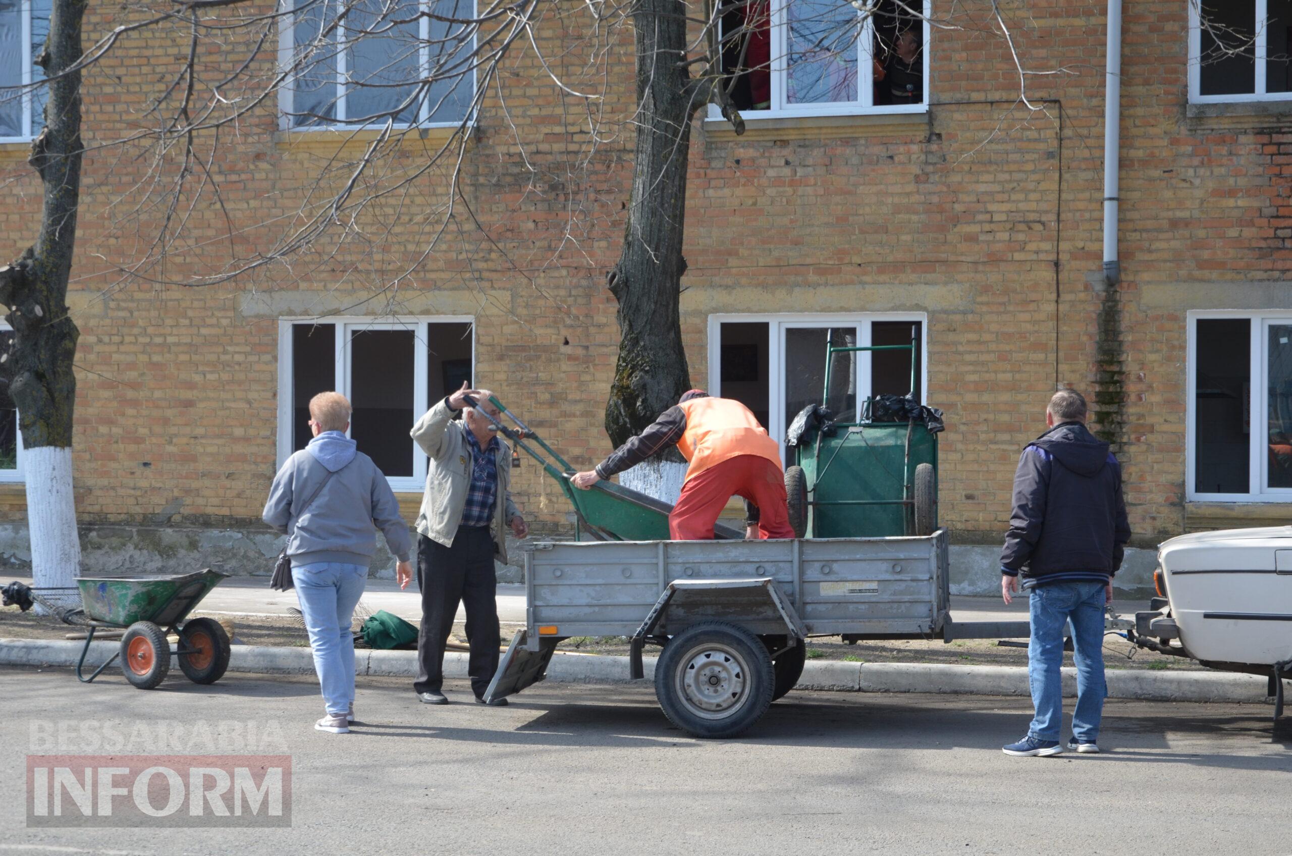 Стався витік газу: подробиці нічної ворожої атаки на Ізмаїл