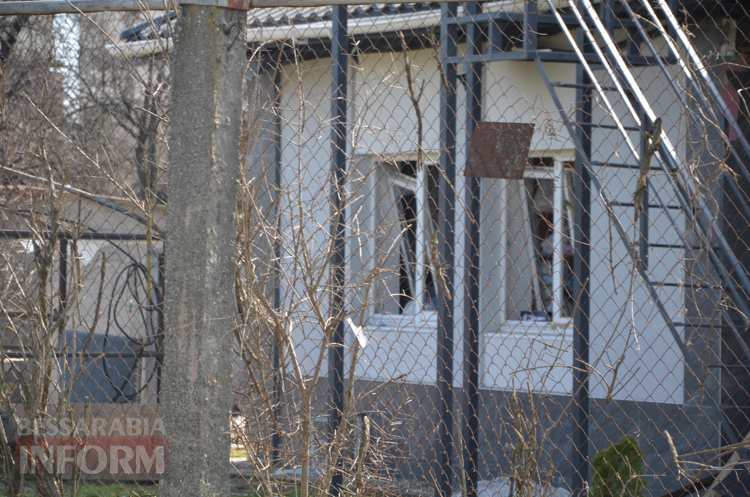 Стався витік газу: подробиці нічної ворожої атаки на Ізмаїл