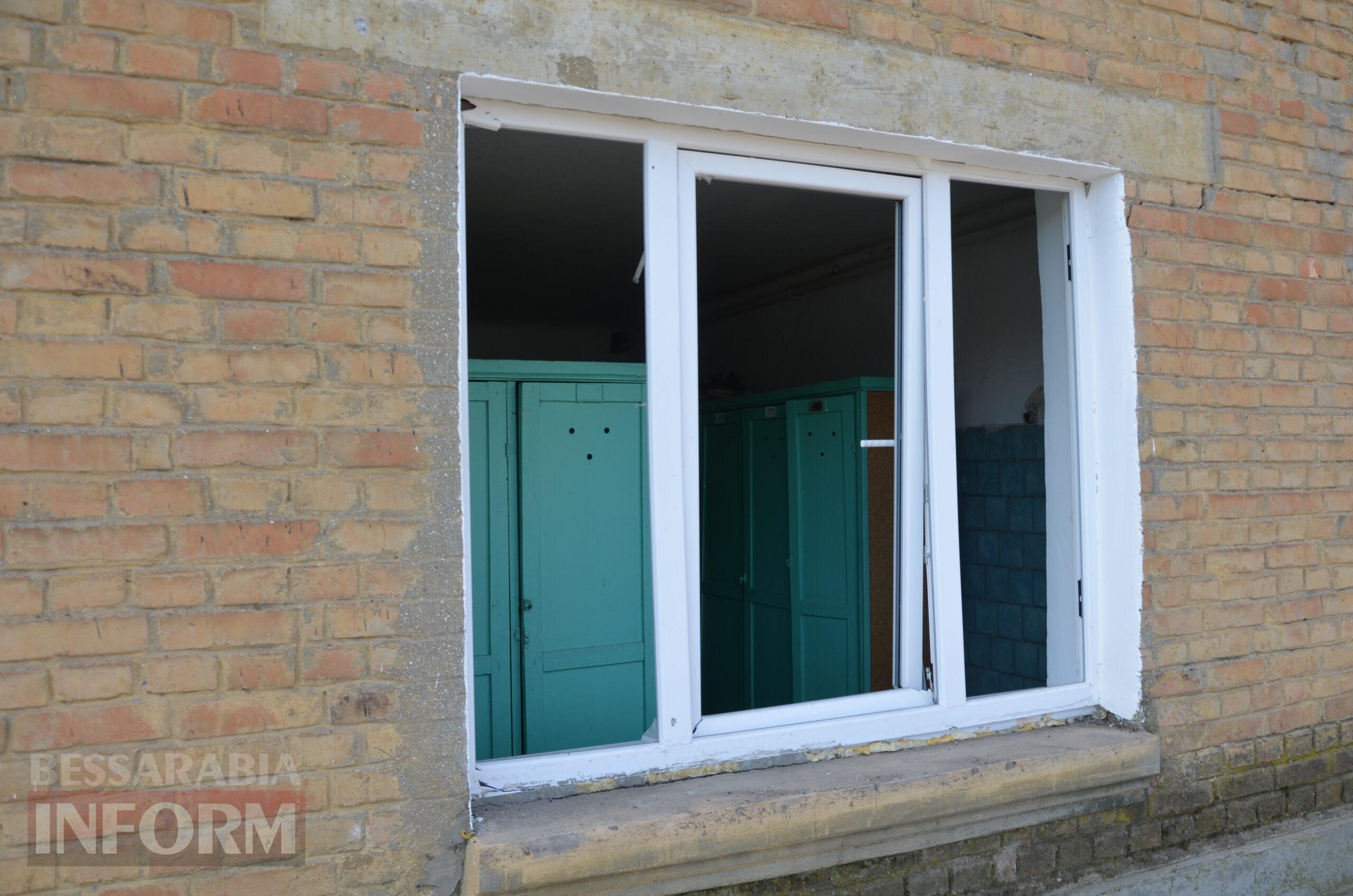 Стався витік газу: подробиці нічної ворожої атаки на Ізмаїл