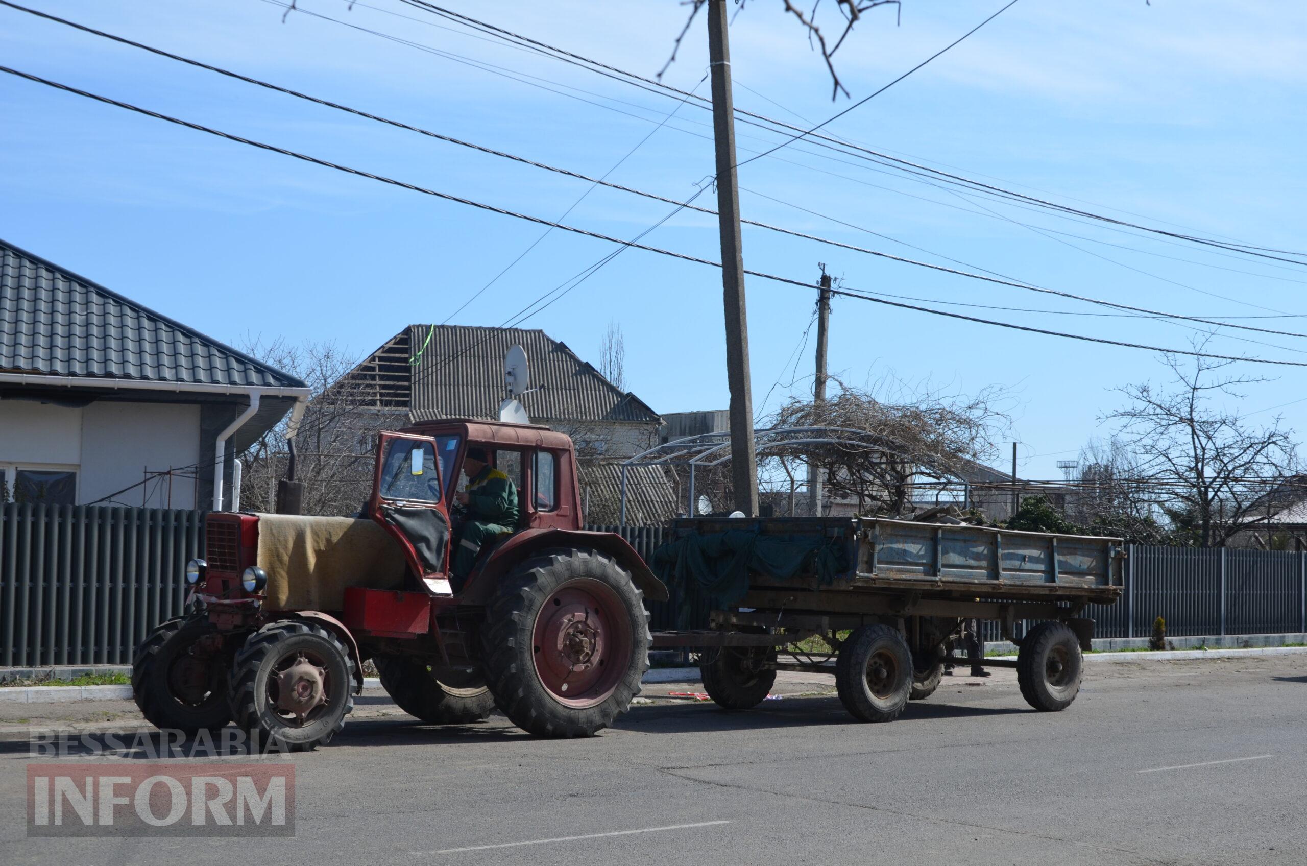 Стався витік газу: подробиці нічної ворожої атаки на Ізмаїл