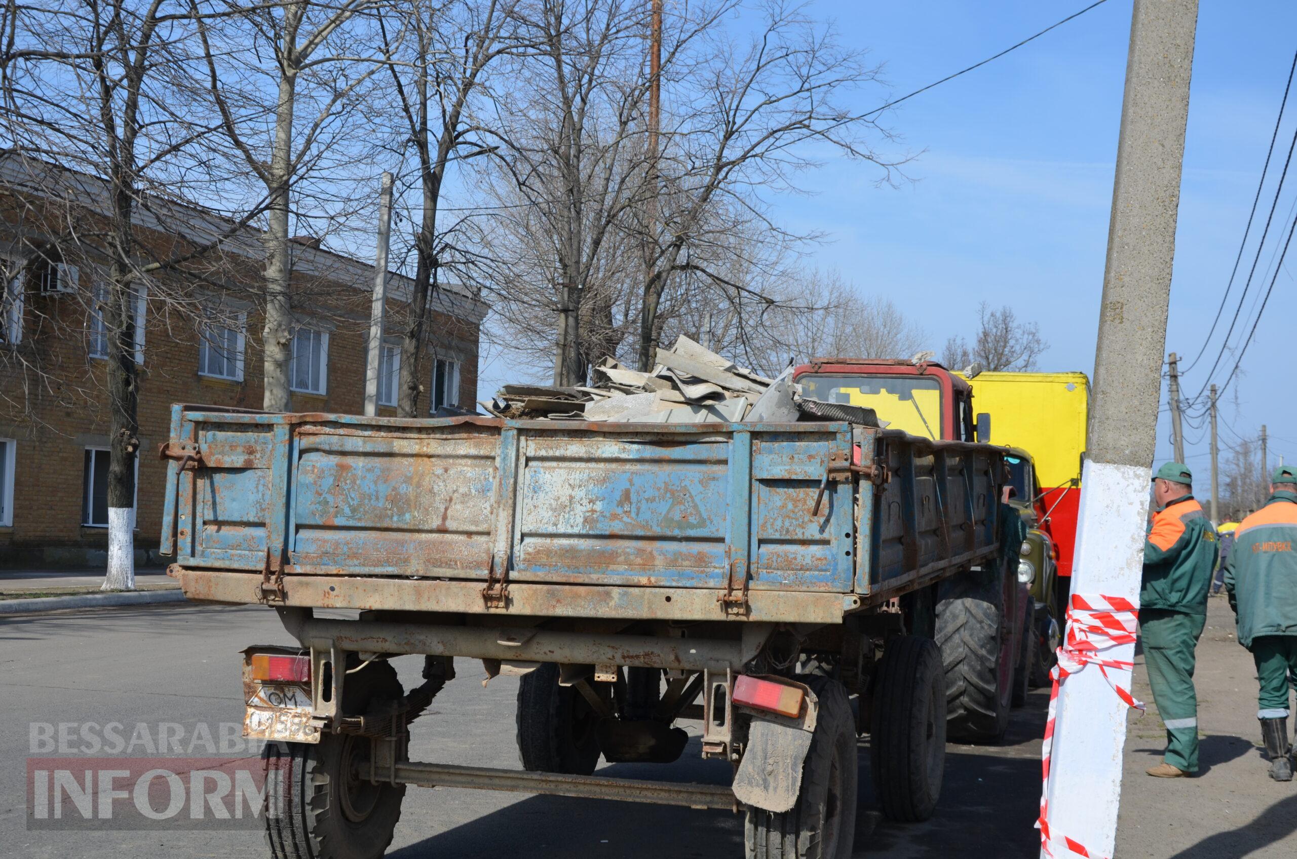 Стався витік газу: подробиці нічної ворожої атаки на Ізмаїл