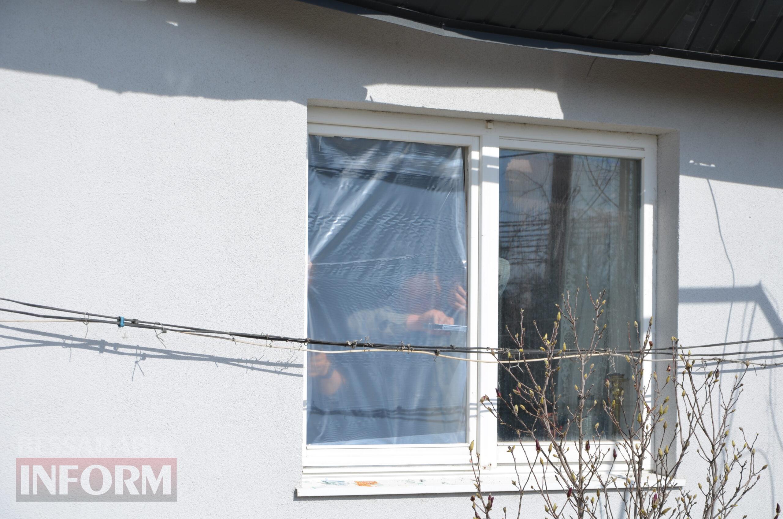 Стався витік газу: подробиці нічної ворожої атаки на Ізмаїл