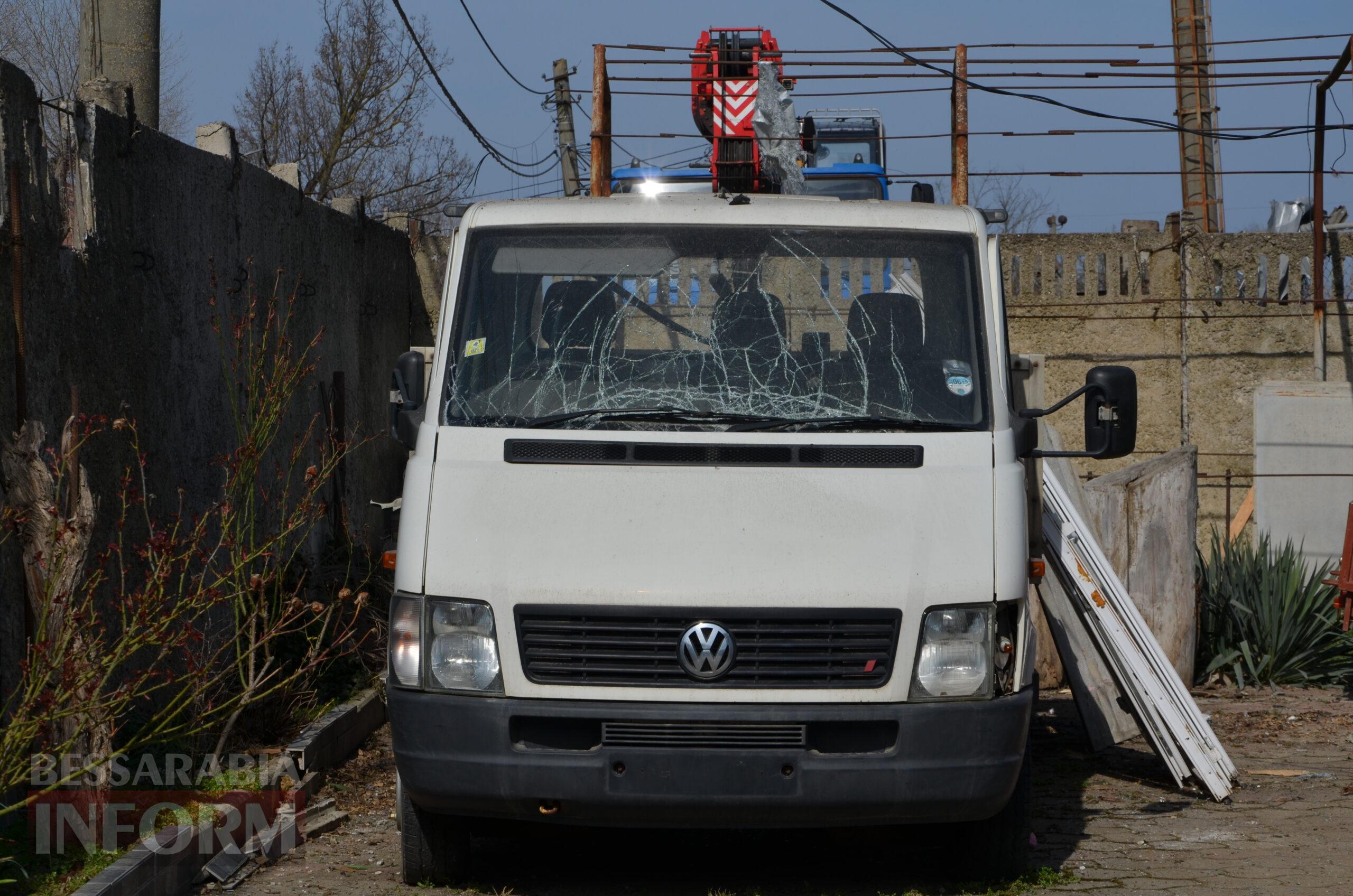 Стався витік газу: подробиці нічної ворожої атаки на Ізмаїл