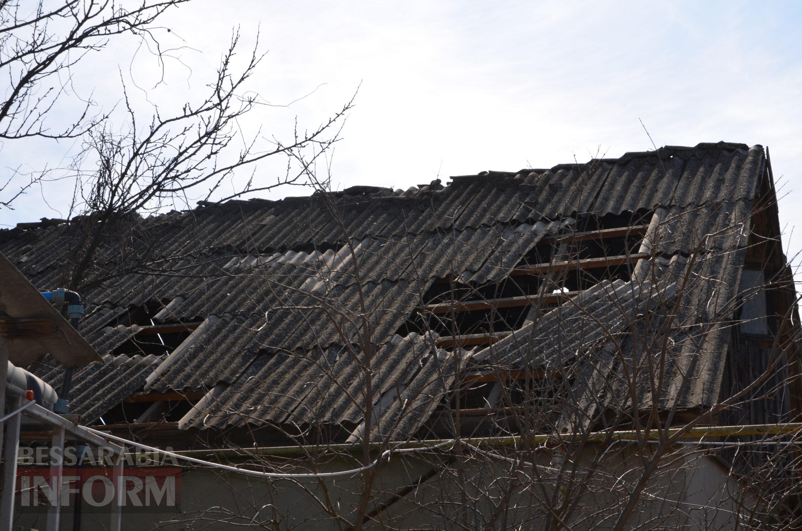 Стався витік газу: подробиці нічної ворожої атаки на Ізмаїл