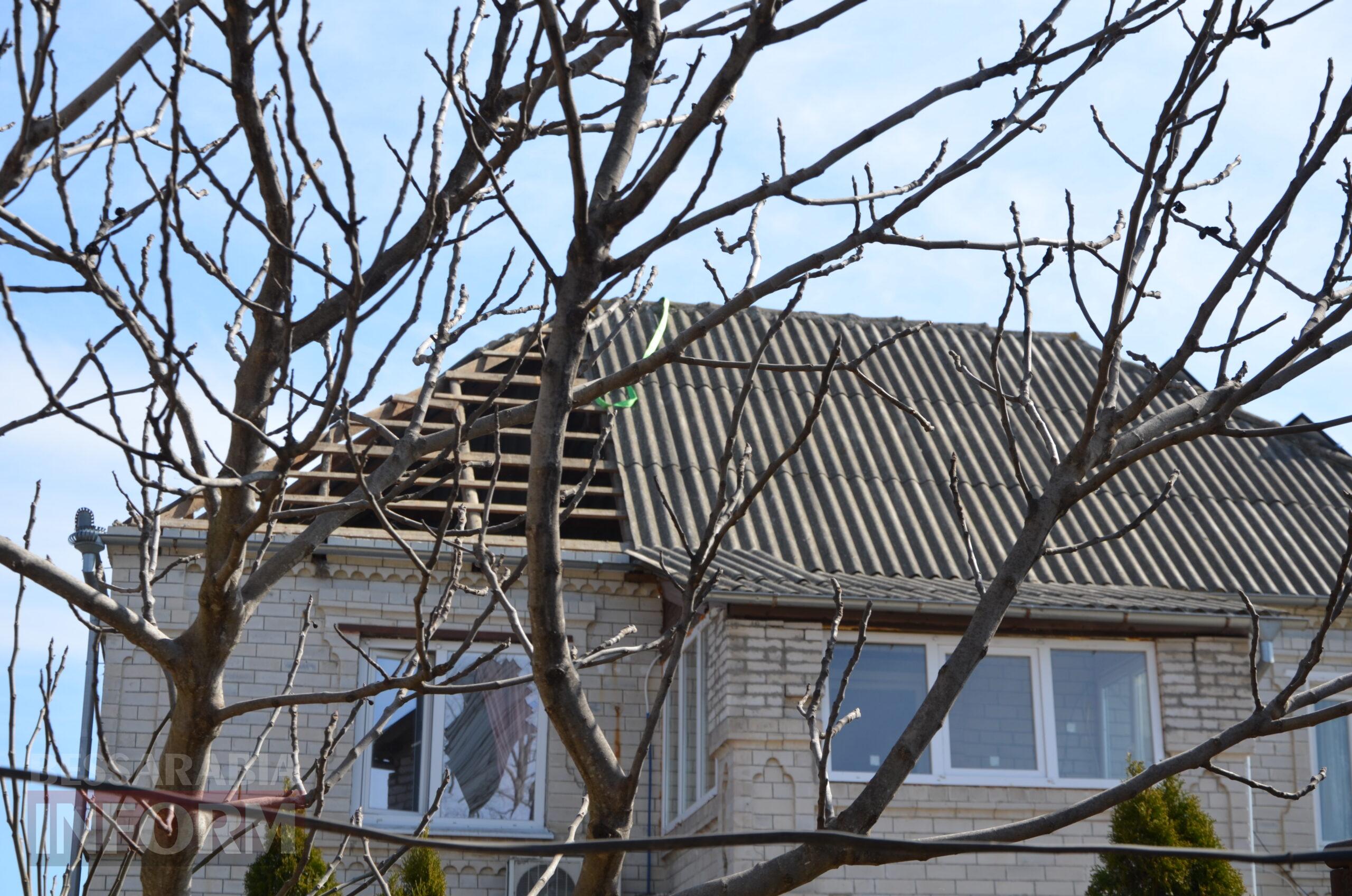 Стався витік газу: подробиці нічної ворожої атаки на Ізмаїл