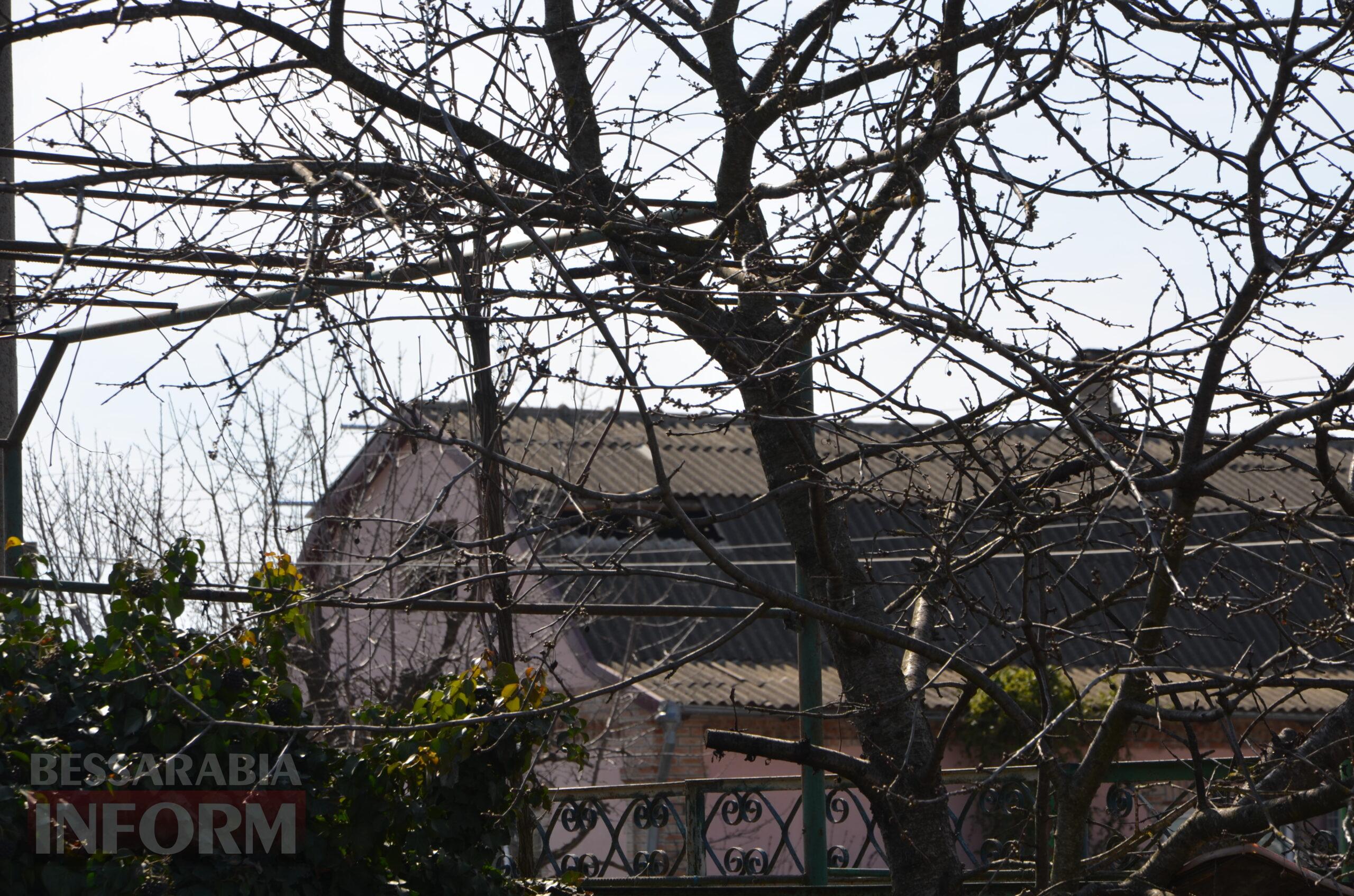 Стався витік газу: подробиці нічної ворожої атаки на Ізмаїл