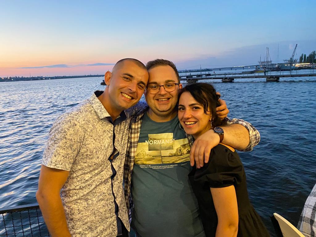 "Він вже був би у вищому керівництві ЗСУ": сім болючих спогадів про легендарного командира та Героя України з Аккермана Володимира Торшина