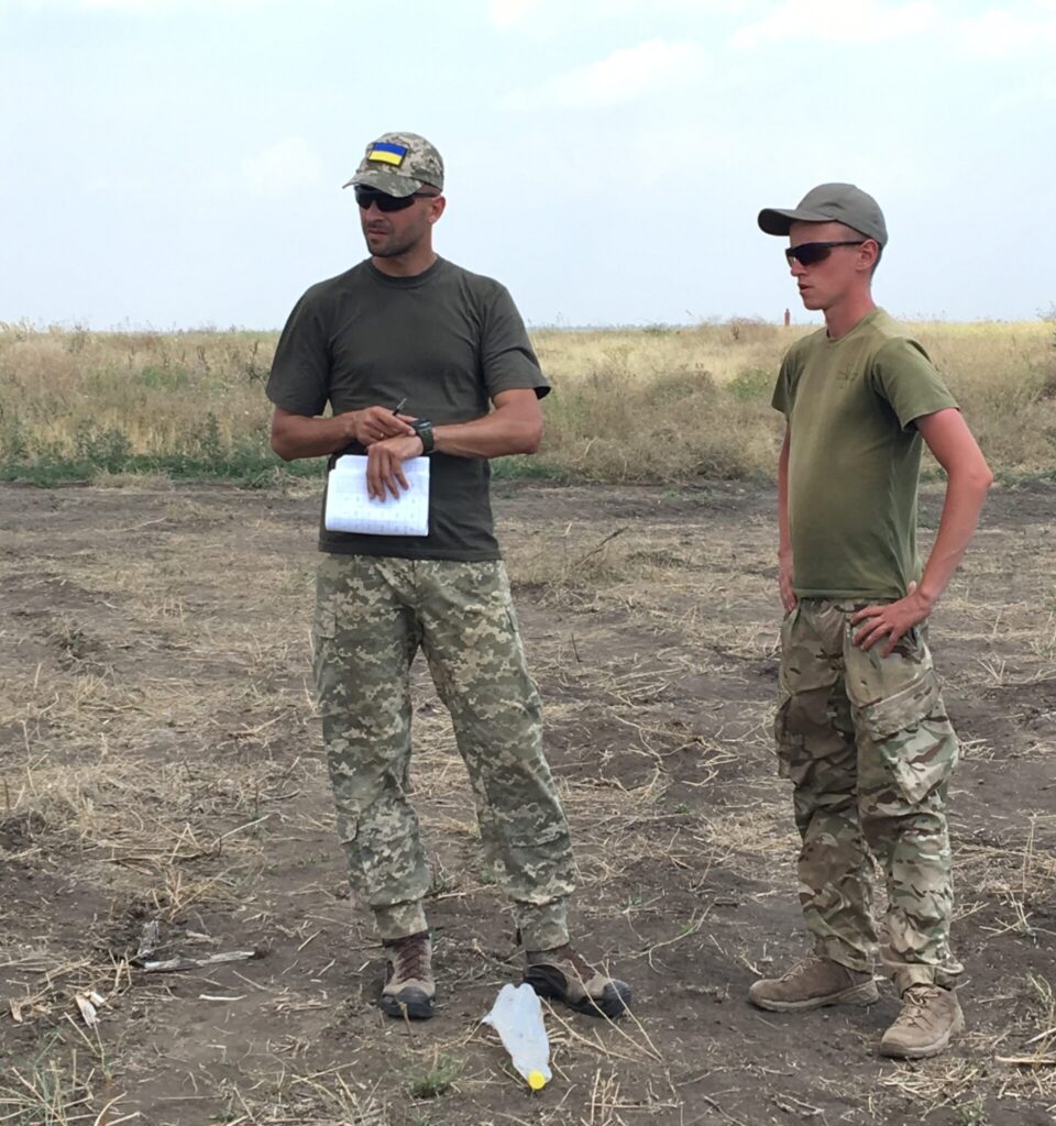 "Він вже був би у вищому керівництві ЗСУ": сім болючих спогадів про легендарного командира та Героя України з Аккермана Володимира Торшина