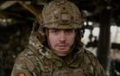 Попри поранення та важке лікування прикордонник з Одещини Андрій Шуліка повертається на фронт