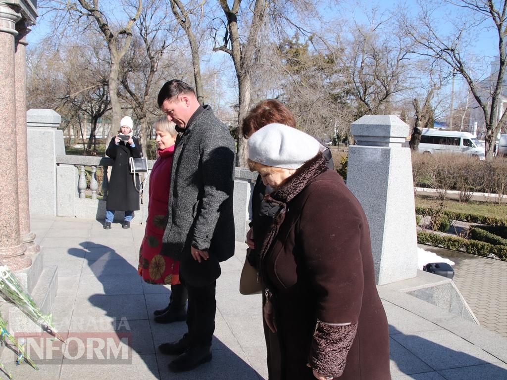 Болград разом із Болгарією: у неформальній столиці бессарабських болгар відзначили День визволення Болгарії