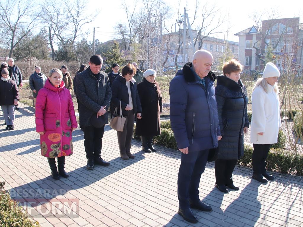 Болград разом із Болгарією: у неформальній столиці бессарабських болгар відзначили День визволення Болгарії
